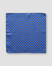 Double Print Pocket Square