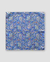 Double Print Pocket Square