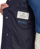 Field Jacket Made In Italy