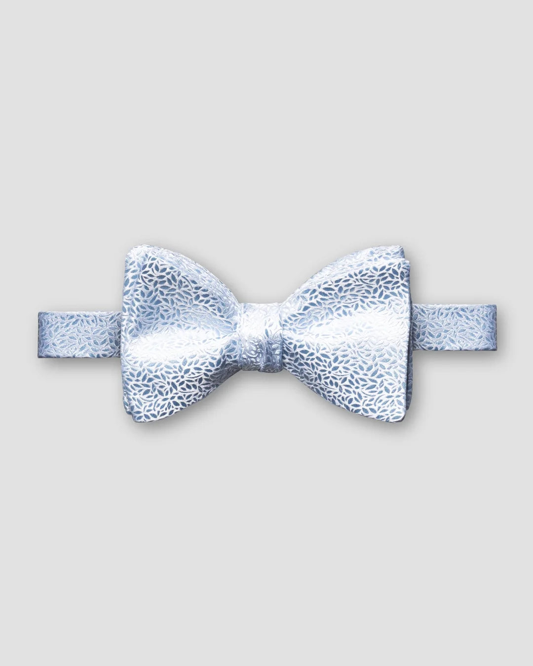 Florals Bow Tie Self Tied