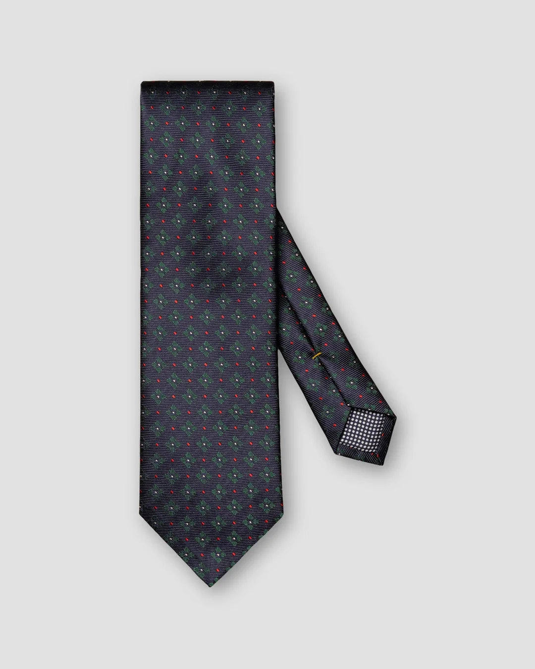 Navy Tie