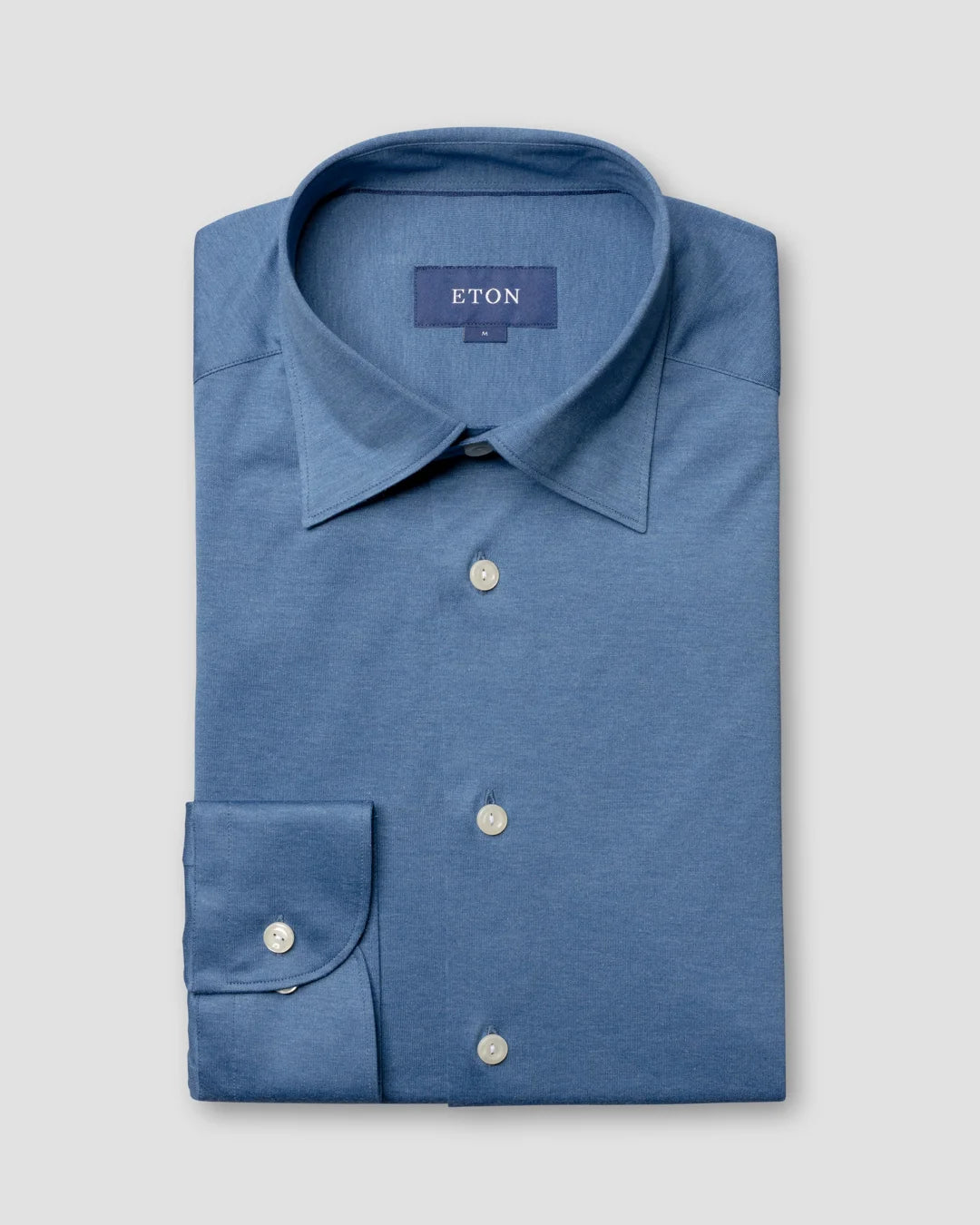 Jersey Shirt Eton