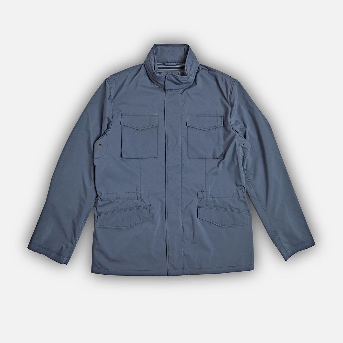 Lightweight Andromeda Jacket