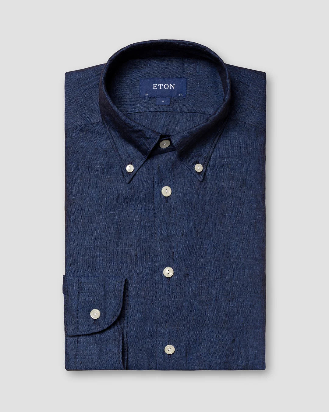 Linen Shirt Eton