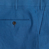 Linen Trousers