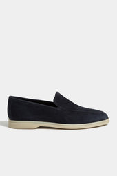 Loafers Made In Italy