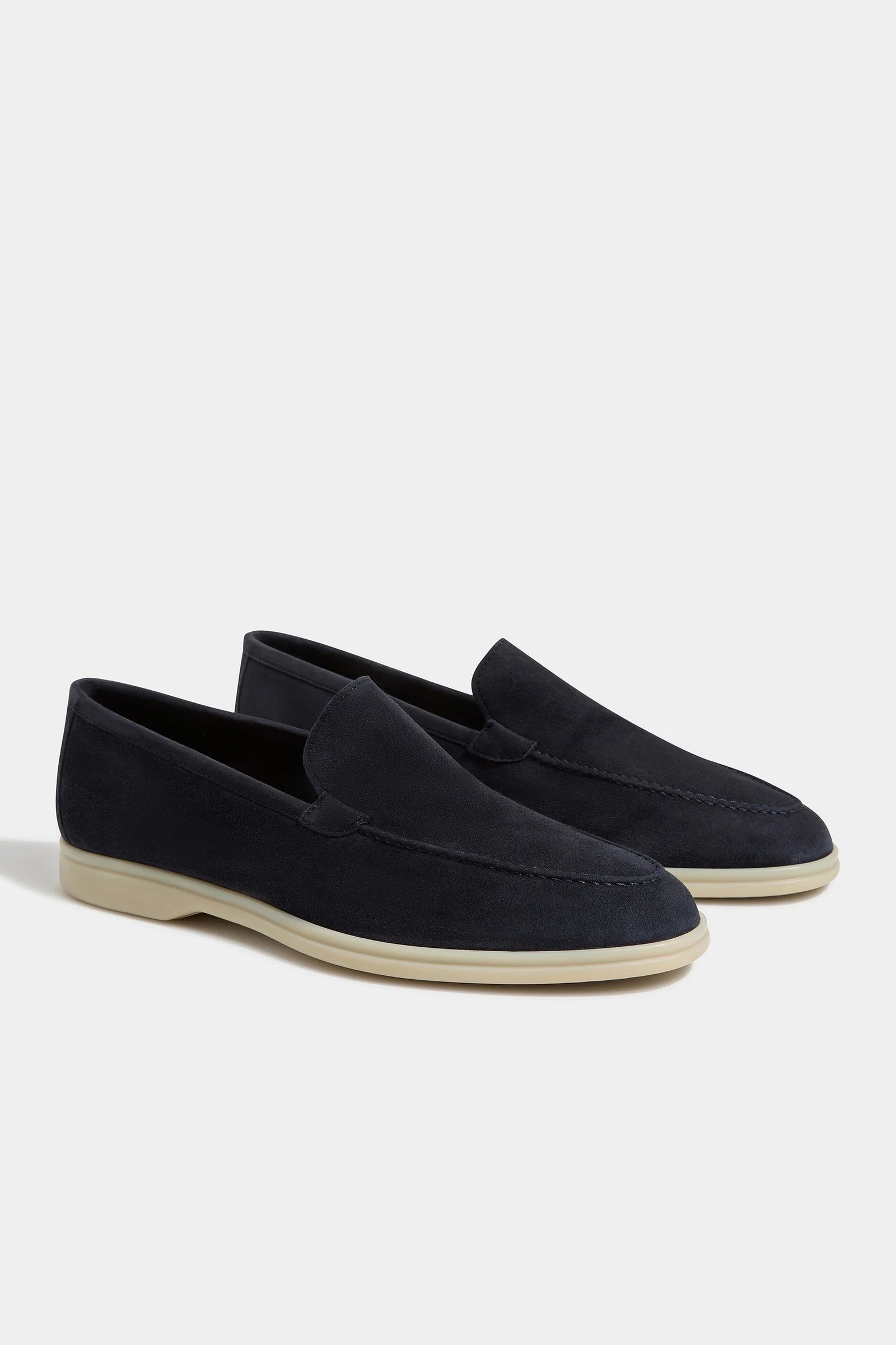 Loafers Made In Italy