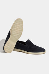 Loafers Made In Italy