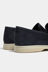 Loafers Made In Italy