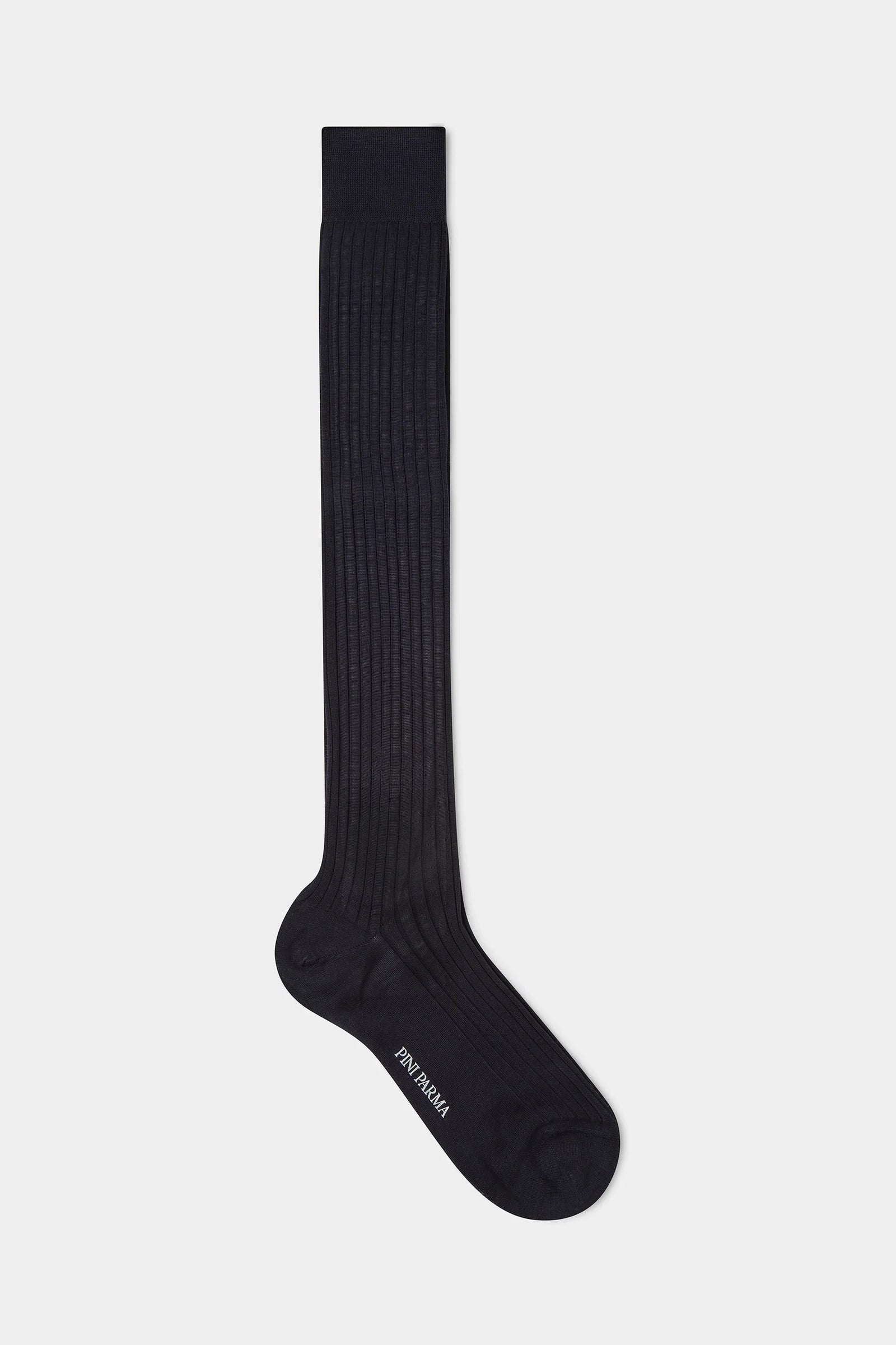 Long Socks Made In Italy