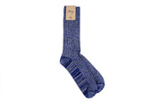 Melange Socks