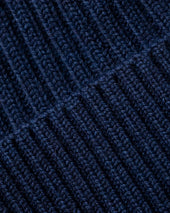 Merino Wool Beanie