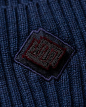 Merino Wool Beanie