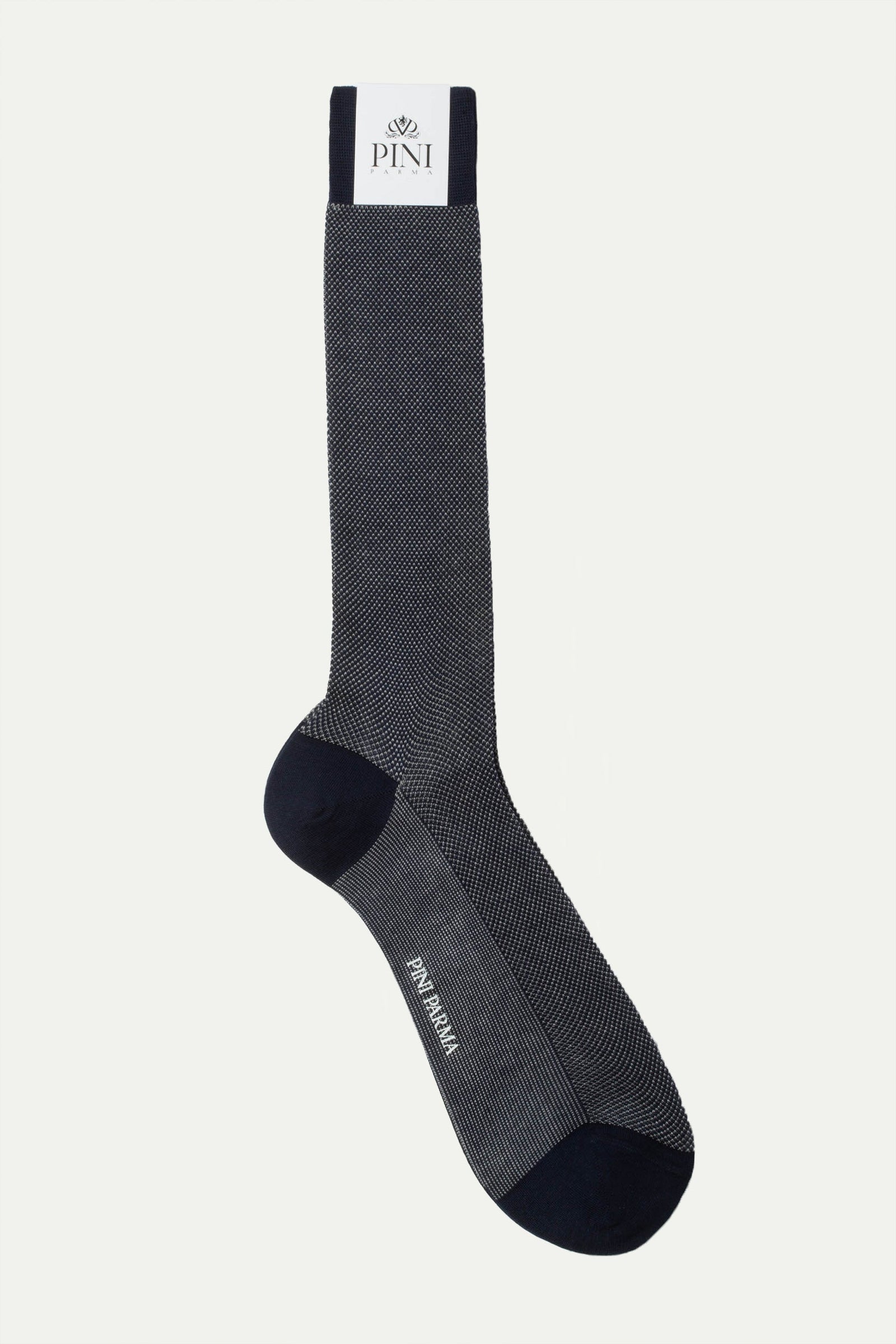 Patterned Short Socks Made In Italy