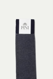 Patterned Short Socks Made In Italy