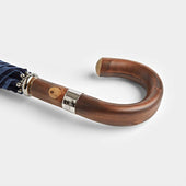 Navy Golf Umbrella