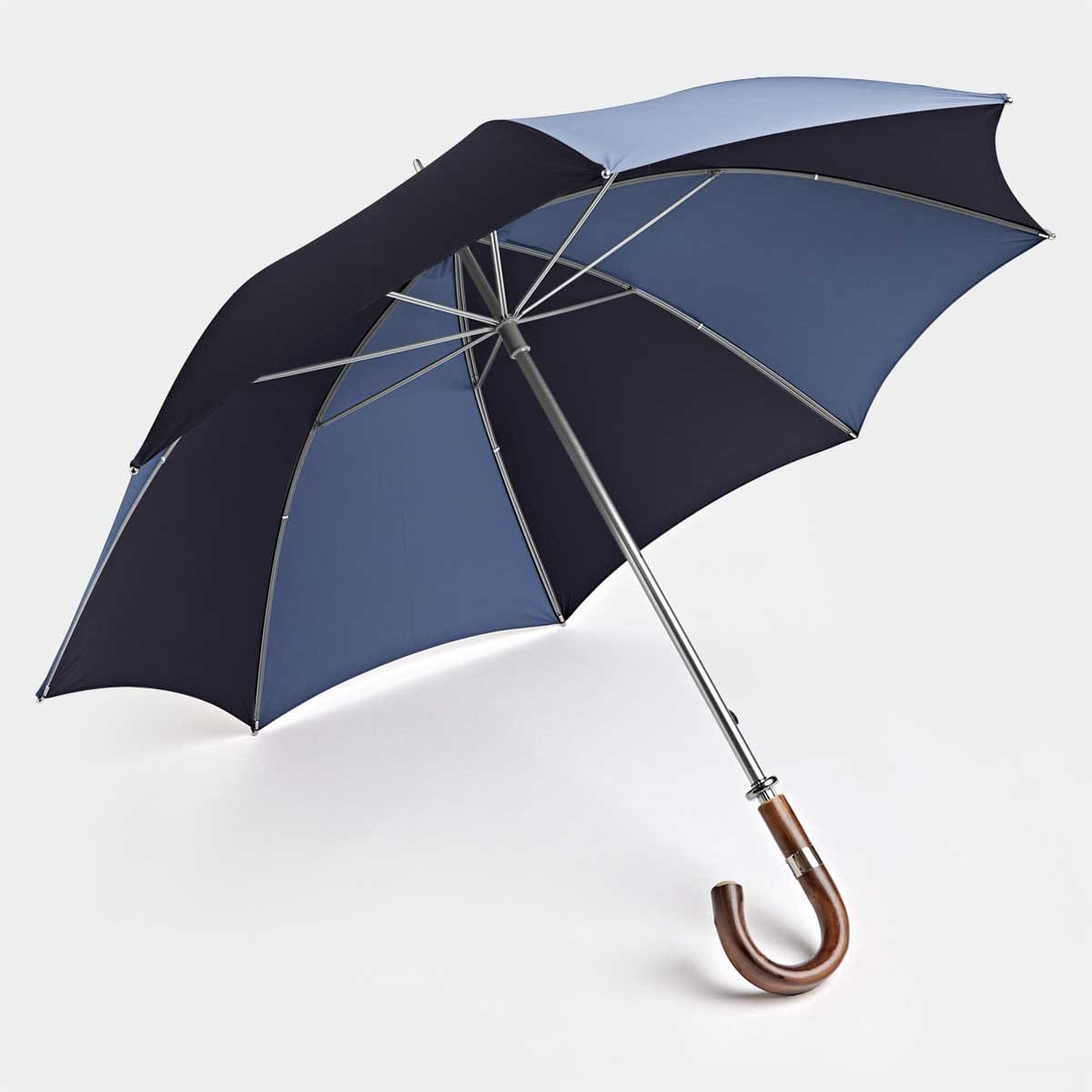 Navy Golf Umbrella