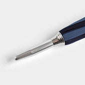 Navy Golf Umbrella