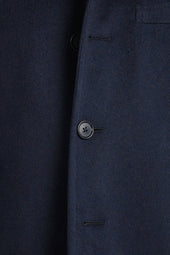 Overcoat Made In Italy