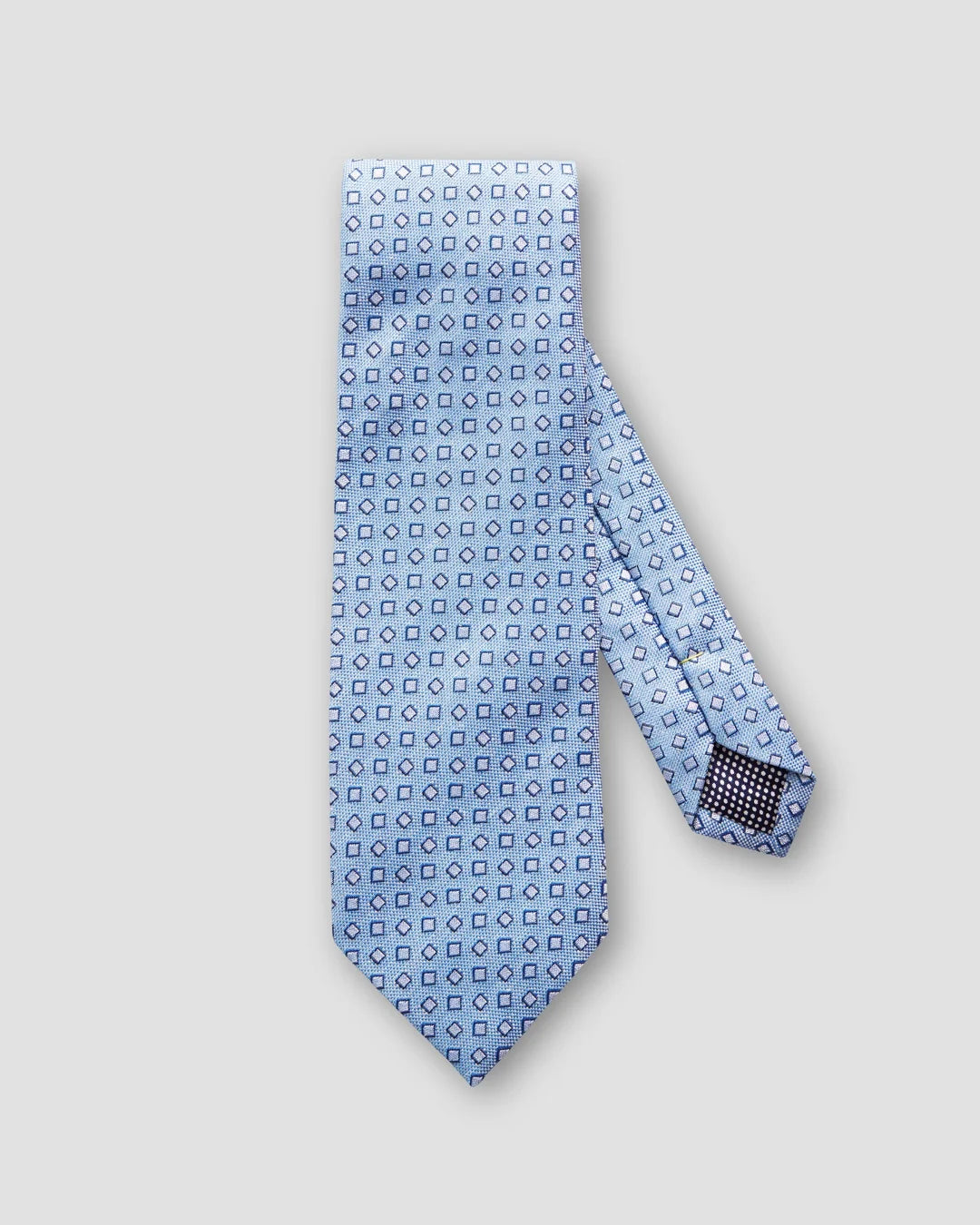Pastel Square Tie Eton
