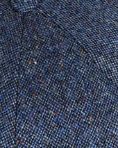 Pick Pick Donegal Wool Toni Cap