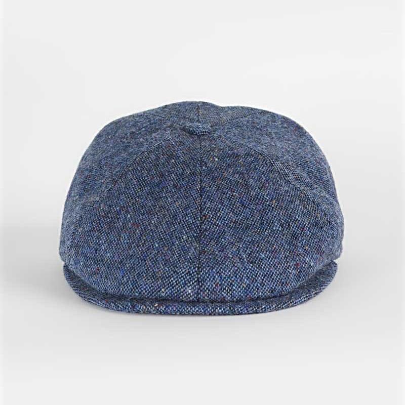 Pick Pick Donegal Wool Toni Cap