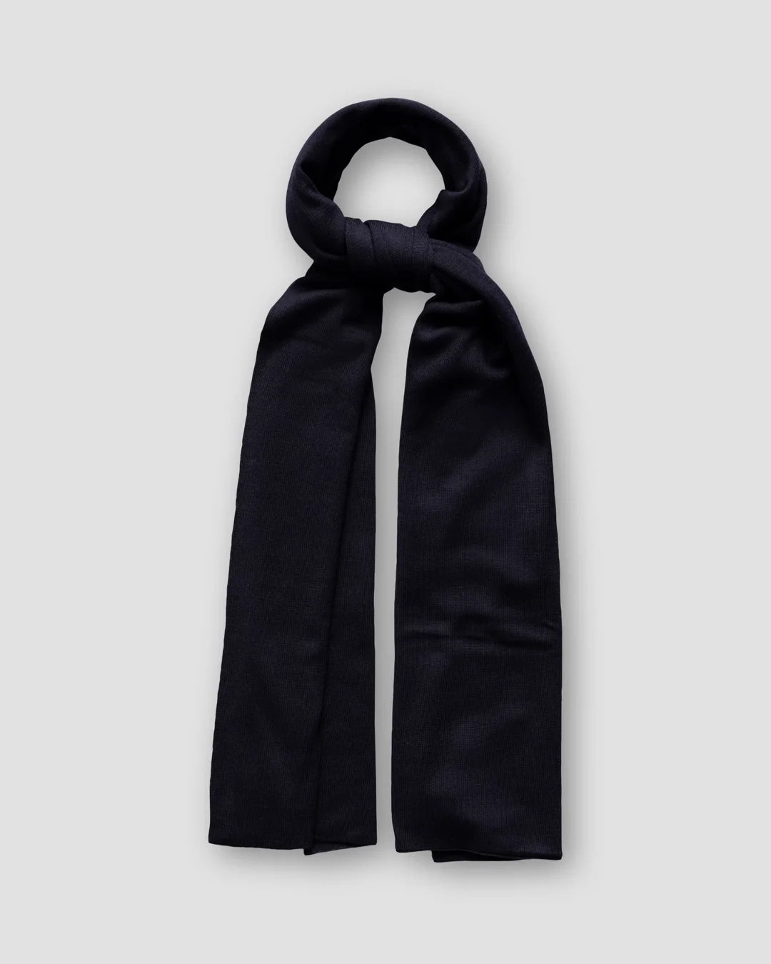 Solid Wool Scarf