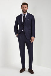 Suit Made In Italy