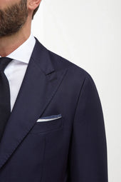 Suit Made In Italy