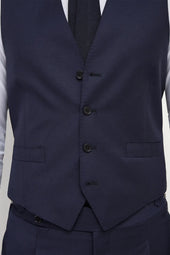 Waistcoat Made In Italy