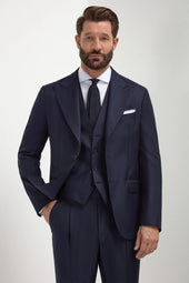 Waistcoat Made In Italy