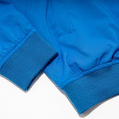 Zip Deck Lightweight Jacket