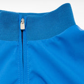 Zip Deck Lightweight Jacket
