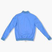 Zip Deck Lightweight Jacket