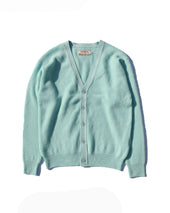 Brilliant Cashmere Cardigan