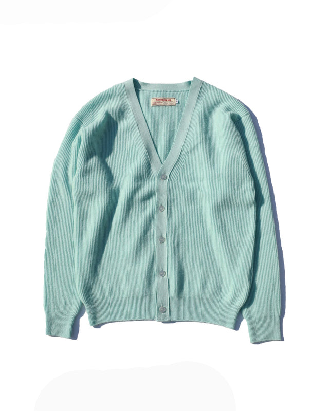 Brilliant Cashmere Cardigan
