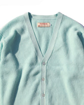 Brilliant Cashmere Cardigan