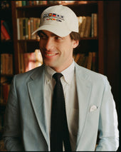 Made In Canada Chambray Sport Coat