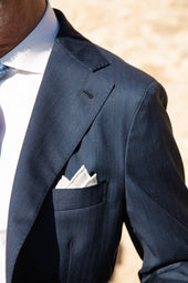 Solaro Suit Made In Italy