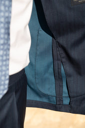 Solaro Suit Made In Italy