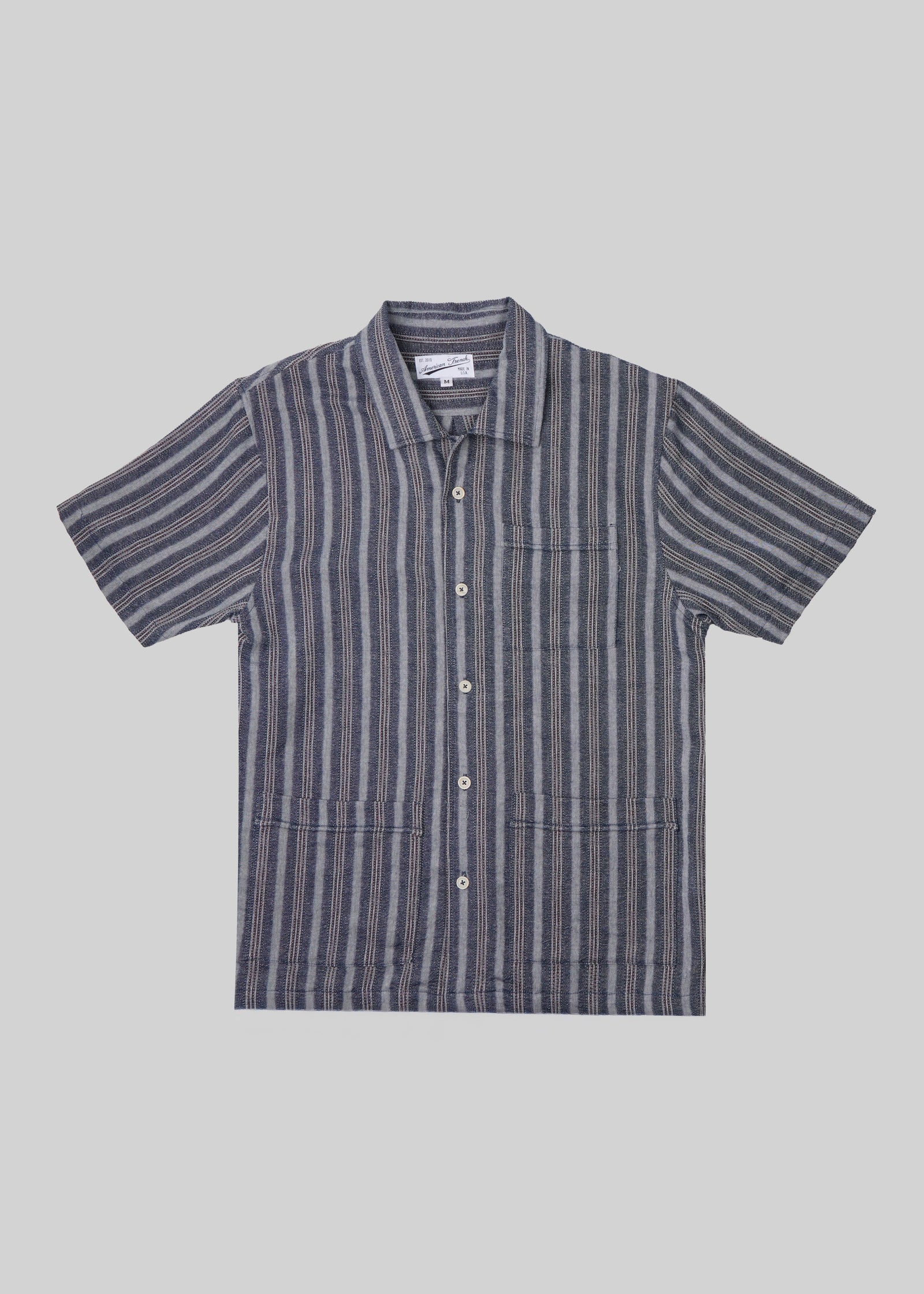 Resort Shirt