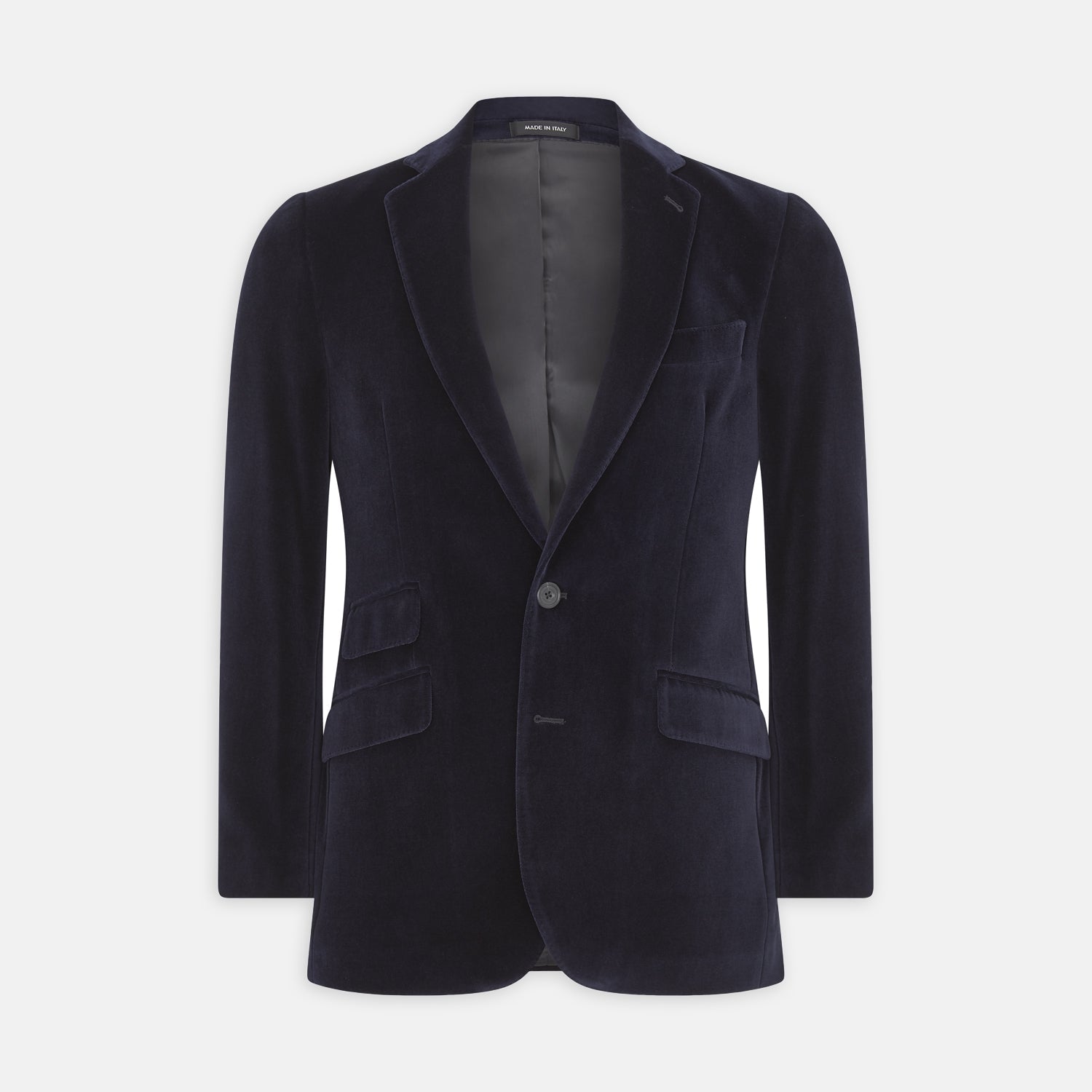 Velvet Jacket
