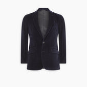 Velvet Jacket