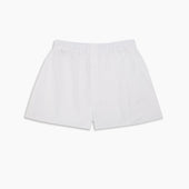 Plain Cotton Boxer Shorts