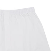 Plain Cotton Boxer Shorts