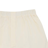 Plain Cotton Boxer Shorts