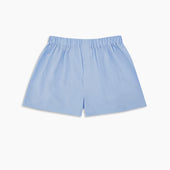 Plain Cotton Boxer Shorts