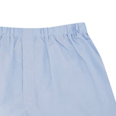 Light End On End Cotton Boxer Shorts
