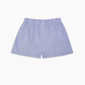 End On End Cotton Boxer Shorts