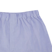 End On End Cotton Boxer Shorts